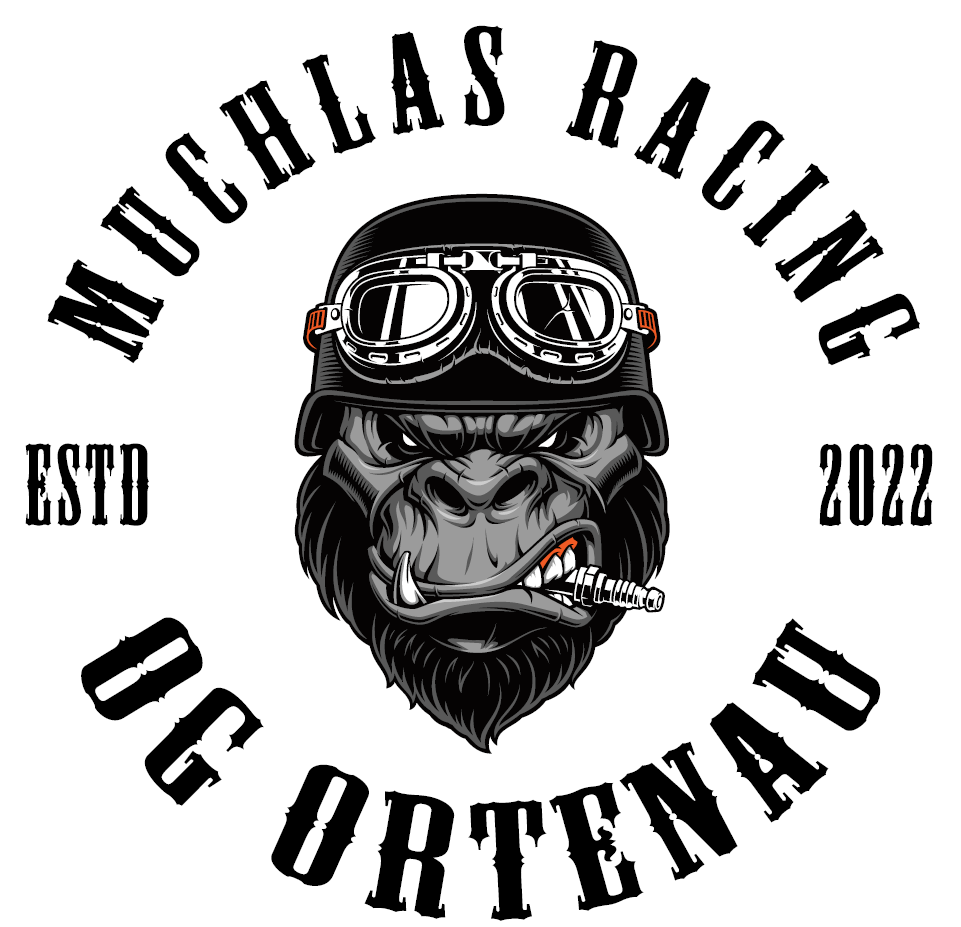 Muchlas Racing - Classic Motorrad Ortenau