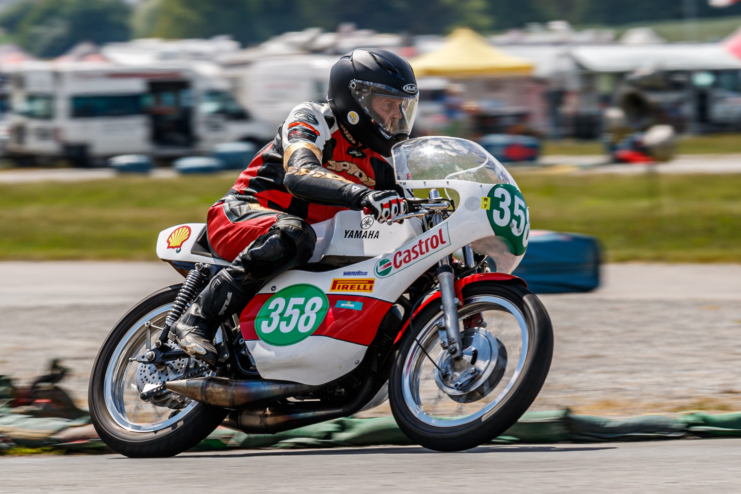 Yamaha RD 250 Tobias Rith Yamaha RD 250 Tobias Rith Offenburg<br />