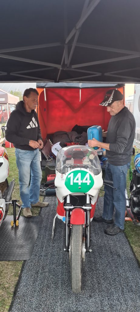 Motorrad Wartung RD 250 LC - Muchlas Racing Motorrad Wartung RD 250 LC - Muchlas Racing