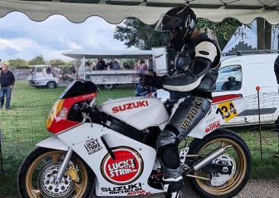 RGV 250 J21 Marcel Petzold
