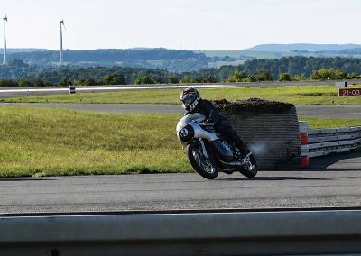 Benelli 250 2c Marco Graf